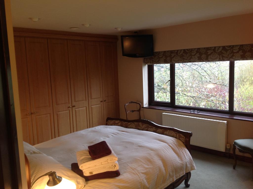 Bed and Breakfast Redroofs Тенбери Номер фото